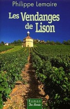 Ciel de vendanges, Tome 1 