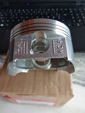 Kit piston segments 0.50 pour