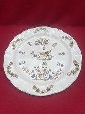 Plat vintage vieux moustiers - vintage,