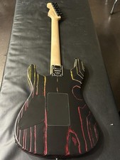 Charvel PRO-MOD SAN DIMAS