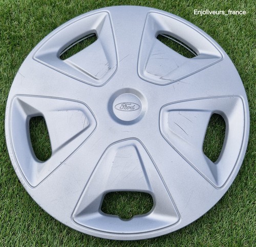 Enjoliveur ford transit - enjoliveur,