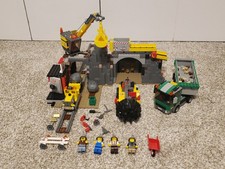 Lego city the - city, 4204