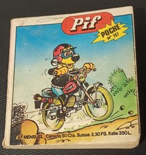 PIF  POCHE Numéro 157 -