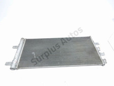 CONDENSEUR DE CLIMATISATION 64539271207 BMW X2 F39 (10/2017) / NE 212112