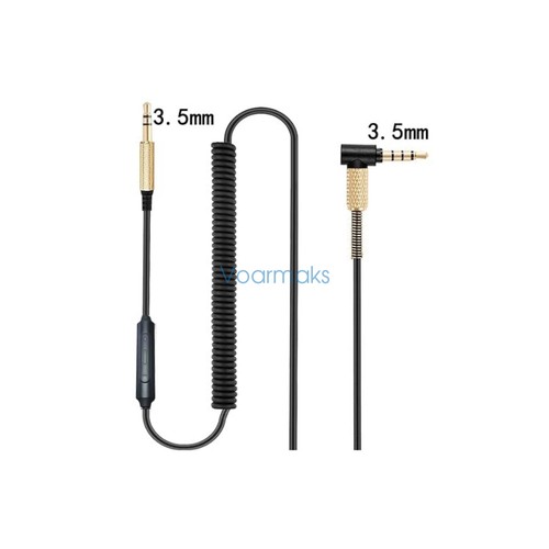 Audio cable for - for, marshall