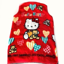 Couverture ours en peluche