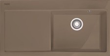 Évier céramique Franke 100