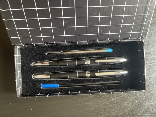 Stylos luxe bille à - stylos,