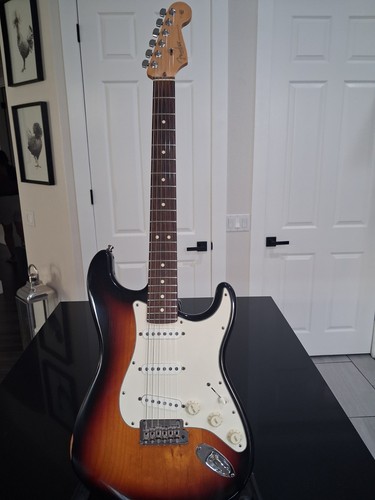 2000 fender usa - 2000,