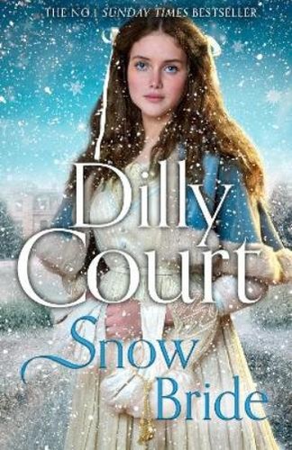 Dilly court snow bride - court,