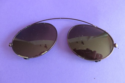 Anciens clips solaires ou - solaires,