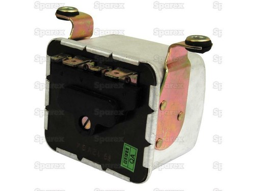 Régulateur lucas 12v - rÉgulateur,
