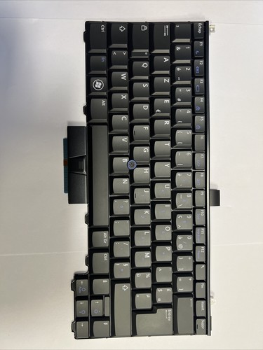 Clavier azerty nsk ds0bc 0f - azerty,