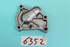 Carter Couvercle Pompe À Eau