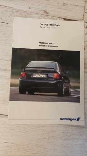 Catalogue brochure audi - catalogue,