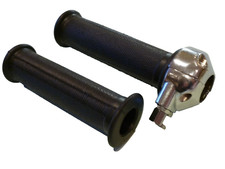7/8 " Accélérateur Poignée