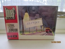 N° 1317/25 deux lampadaire