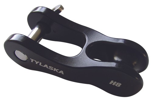 Tylaska machined aluminum - machined,