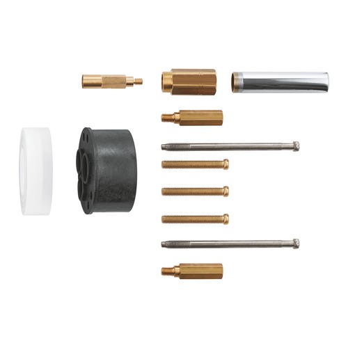 Grohe verlaengerungsset 25mm - grohe,