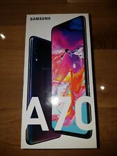 Samsung Galaxy A70 - 128Go -