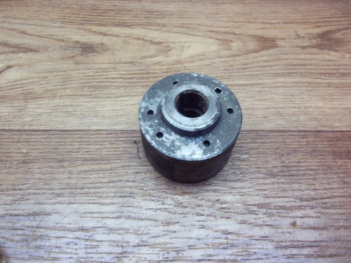 Yamaha yz125 24x 1983 rotor - yz125, /