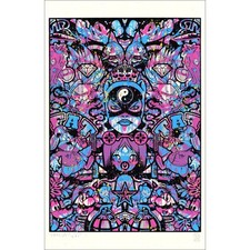 Speedy Graphito - HPM