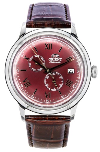 Montre orient bambino - montre,