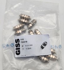 Sachet De 10 -Raccord à