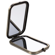 Miroir de maquillage de