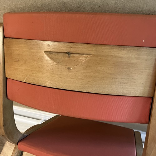 Lot chaise vintage - lot,