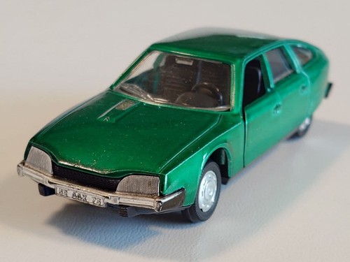 Norev jet car 845 - norev, no.845