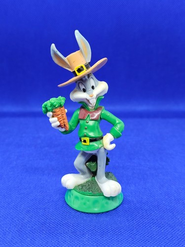 Bugs bunny leprechaun - bunny, leprechaun,