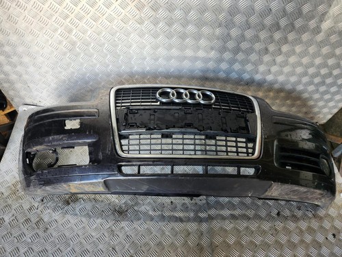 Pare chocs avant - audi, (8p1)