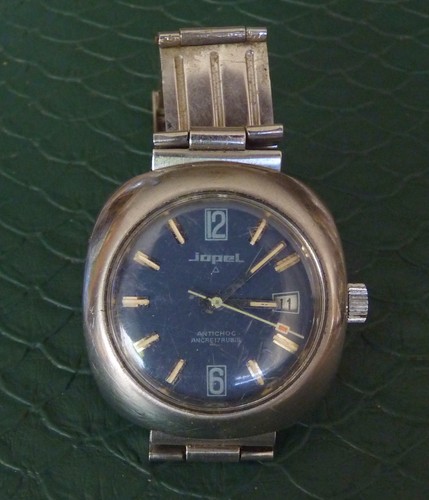 Montre jopel homme - jopel,