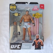 FIGURINE DANIEL CORMIER UFC