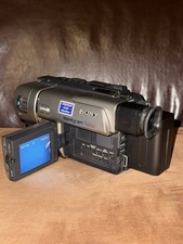 Camescope sony digital - sony,
