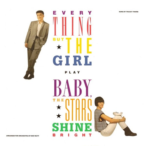 Everything but the baby - everything,