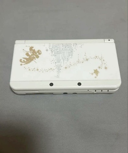 New nintendo 3ds disney - new,
