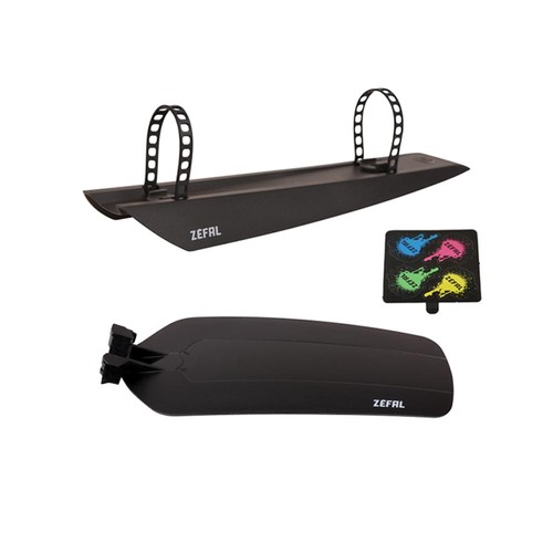 Zefal kid mtb - kid, de
