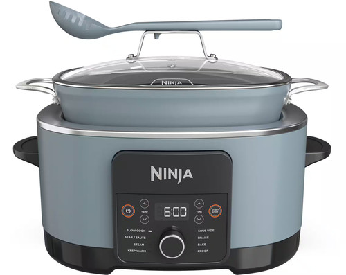 Ninja foodi possiblecooker - -,