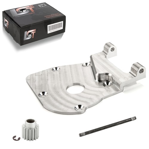 Fixation moteur capote - de,