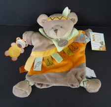 U1 DOUDOU ET COMPAGNIE OURS