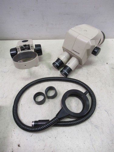 Olympus sz40 stereo zoom - olympus,