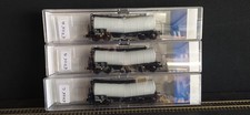 ROCO 67126 WAGONS Zans SNCF HO