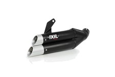 IXIL Silencieux HYPERLOW