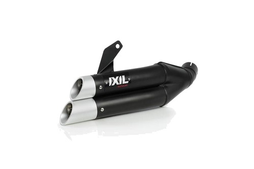 Ixil silencieux hyperlow - ixil,