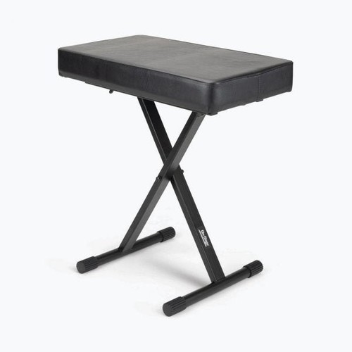 Stage stands deluxe style - on-stage,