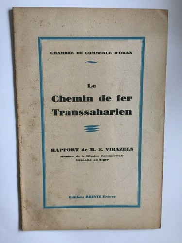 G730 chemin fer rare - fer,