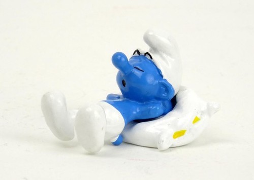 Figurine pixi 6432 peyo - 6432,