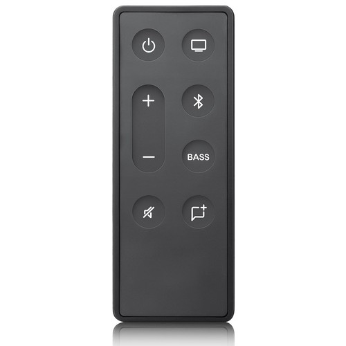 Bose replacement remote - replacement,